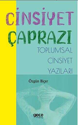 Cinsiyet Çaprazı - Kişisel Gelişim Kitapları | Avrupa Kitabevi