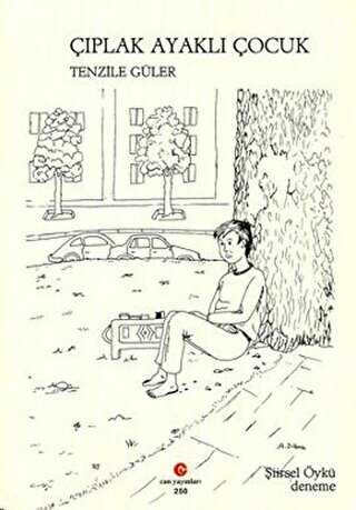 Çıplak Ayaklı Çocuk - Denemeler | Avrupa Kitabevi
