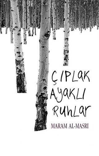 Çıplak Ayaklı Ruhlar - Şiir Kitapları | Avrupa Kitabevi