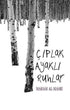 Çıplak Ayaklı Ruhlar - Şiir Kitapları | Avrupa Kitabevi