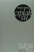 Çıplak Su - Şiir Kitapları | Avrupa Kitabevi