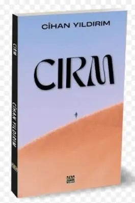 Cirm - Roman | Avrupa Kitabevi