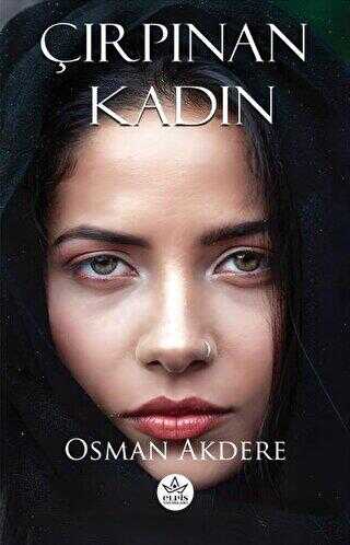 Çırpınan Kadın - Roman | Avrupa Kitabevi