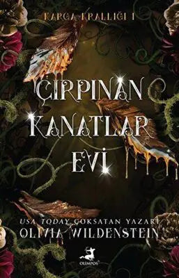 Çırpınan Kanatlar Evi - Roman | Avrupa Kitabevi