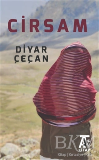 Cirsam - Roman | Avrupa Kitabevi