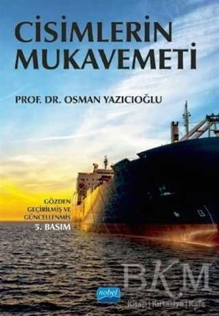 Cisimlerin Mukavemeti -  | Avrupa Kitabevi