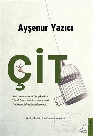 Çit - Roman | Avrupa Kitabevi