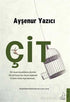 Çit - Roman | Avrupa Kitabevi