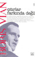 Çıtırlar Farkında Değil - Fransız Edebiyatı Kitapları | Avrupa Kitabevi