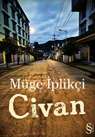 Civan - Türk Edebiyatı Romanları | Avrupa Kitabevi