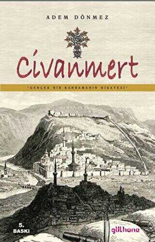 Civanmert - Roman | Avrupa Kitabevi
