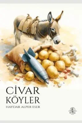 Civar Köyler - Anlatı Kitapları | Avrupa Kitabevi