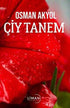 Çiy Tanem - Şiir Kitapları | Avrupa Kitabevi
