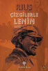 Çizgilerle Lenin - Çizgi Roman Kitapları | Avrupa Kitabevi