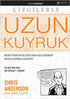 Çizgilerle Uzun Kuyruk - Kişisel Gelişim Kitapları | Avrupa Kitabevi