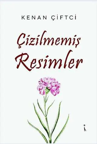 Çizilmemiş Resimler - Şiir Kitapları | Avrupa Kitabevi