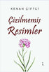 Çizilmemiş Resimler - Şiir Kitapları | Avrupa Kitabevi