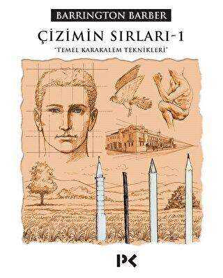 Çizimin Sırları - 1 -  | Avrupa Kitabevi