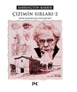 Çizimin Sırları - 2 -  | Avrupa Kitabevi
