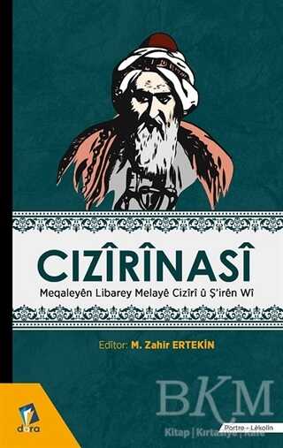Cızirinasi - Kürt Edebiyatı | Avrupa Kitabevi