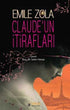 Claude’un İtirafları - Fransız Edebiyatı Kitapları | Avrupa Kitabevi