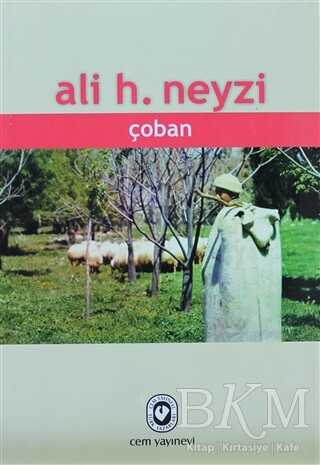 Çoban - Türk Edebiyatı Romanları | Avrupa Kitabevi
