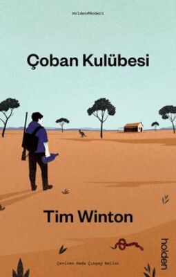 Çoban Kulübesi - Roman | Avrupa Kitabevi