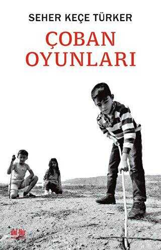 Çoban Oyunları - Anlatı Kitapları | Avrupa Kitabevi