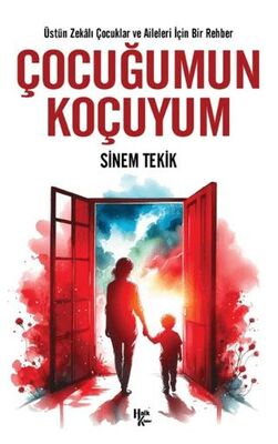 Çocuğumun Koçuyum - Sosyoloji ile Alakalı Aile ve Çocuk Kitapları | Avrupa Kitabevi