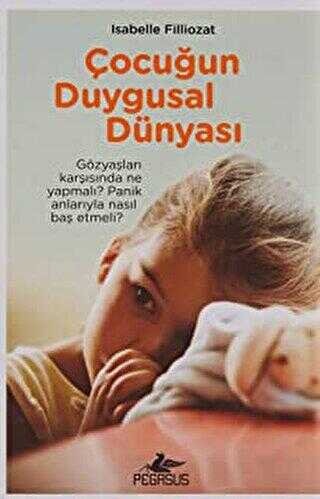 ÇOCUĞUN DUYGUSAL DÜNYASI -  | Avrupa Kitabevi