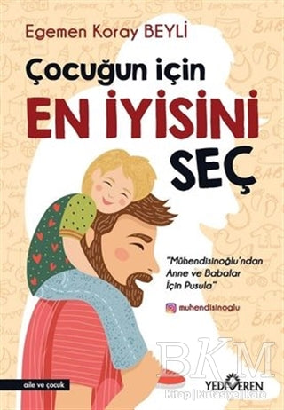 Çocuğun İçin En İyisini Seç - Sosyoloji ile Alakalı Aile ve Çocuk Kitapları | Avrupa Kitabevi