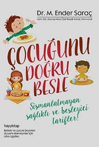 Çocuğunu Doğru Besle -  | Avrupa Kitabevi