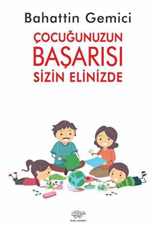 Çocuğunuzun Başarısı Sizin Elinizde - Sosyoloji ile Alakalı Aile ve Çocuk Kitapları | Avrupa Kitabevi