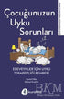 Çocuğunuzun Uyku Sorunları - Sosyoloji ile Alakalı Aile ve Çocuk Kitapları | Avrupa Kitabevi