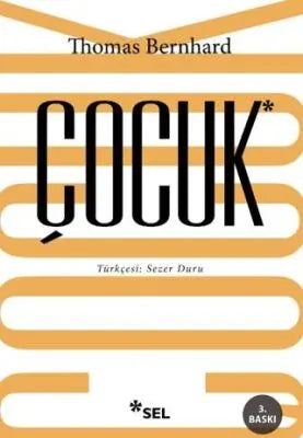 Çocuk - Denemeler | Avrupa Kitabevi