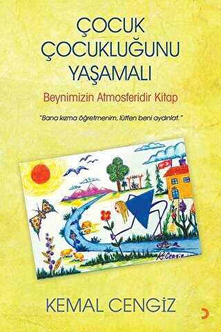 Çocuk Çocukluğunu Yaşamalı - Şiir Kitapları | Avrupa Kitabevi