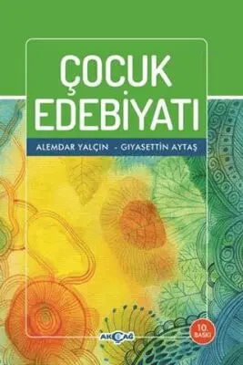 Çocuk Edebiyatı - Denemeler | Avrupa Kitabevi