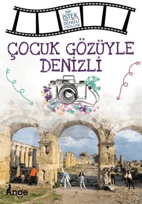 Çocuk Gözüyle Denizli - Hikayeler | Avrupa Kitabevi