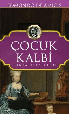 Çocuk Kalbi -  | Avrupa Kitabevi