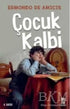 Çocuk Kalbi - Roman | Avrupa Kitabevi