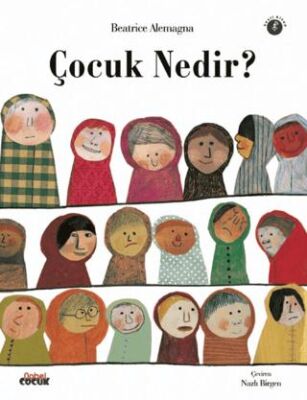Çocuk Nedir? - Sosyoloji ile Alakalı Aile ve Çocuk Kitapları | Avrupa Kitabevi