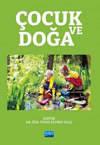Çocuk ve Doğa