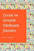 Çocuk ve Gençlik Edebiyatı Yazıları - Genel Edebiyat Kitapları | Avrupa Kitabevi