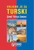 Fono Boşnaklar İçin Türkçe Kitabı - Verijeme Je Za Turski - Sözlükler | Avrupa Kitabevi