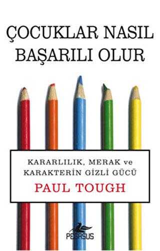 ÇOCUKLAR NASIL BAŞARILI OLUR
