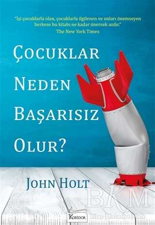 Çocuklar Neden Başarısız Olur? - Sosyoloji ile Alakalı Aile ve Çocuk Kitapları | Avrupa Kitabevi