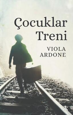 Çocuklar Treni - Roman | Avrupa Kitabevi