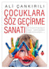 Çocuklara Söz Geçirme Sanatı - Sosyoloji ile Alakalı Aile ve Çocuk Kitapları | Avrupa Kitabevi