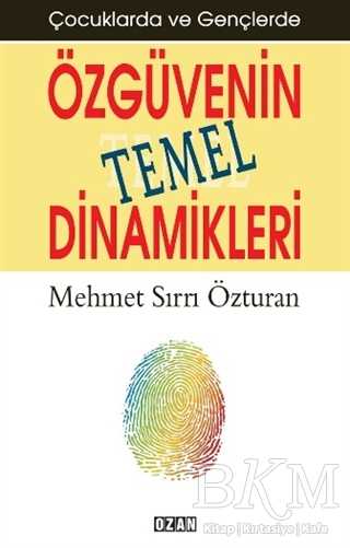 Çocuklarda ve Gençlerde Özgüvenin Temel Dinamikleri - Kişisel Gelişim Kitapları | Avrupa Kitabevi