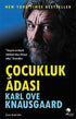 Çocukluk Adası - Roman | Avrupa Kitabevi